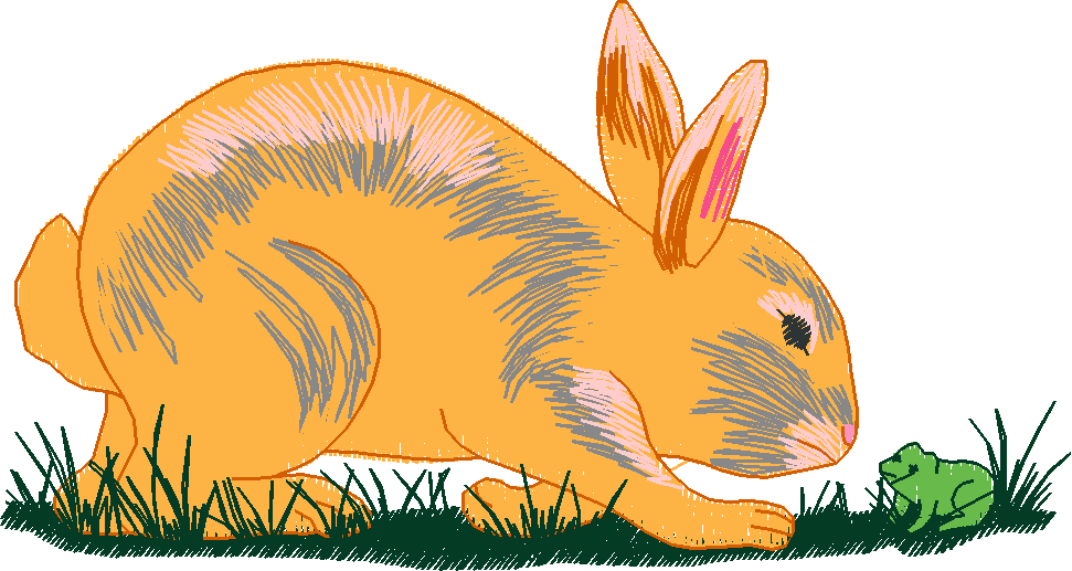 Rabbits 3  (1)