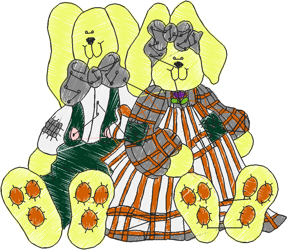 Rabbits 4  (3)