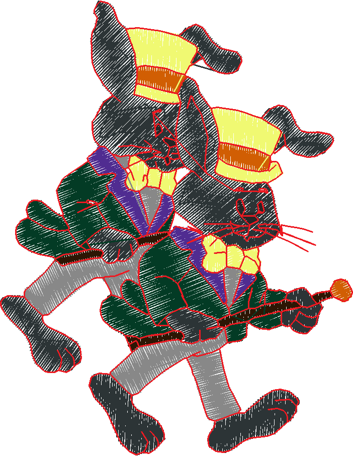 Rabbits 4  (30)