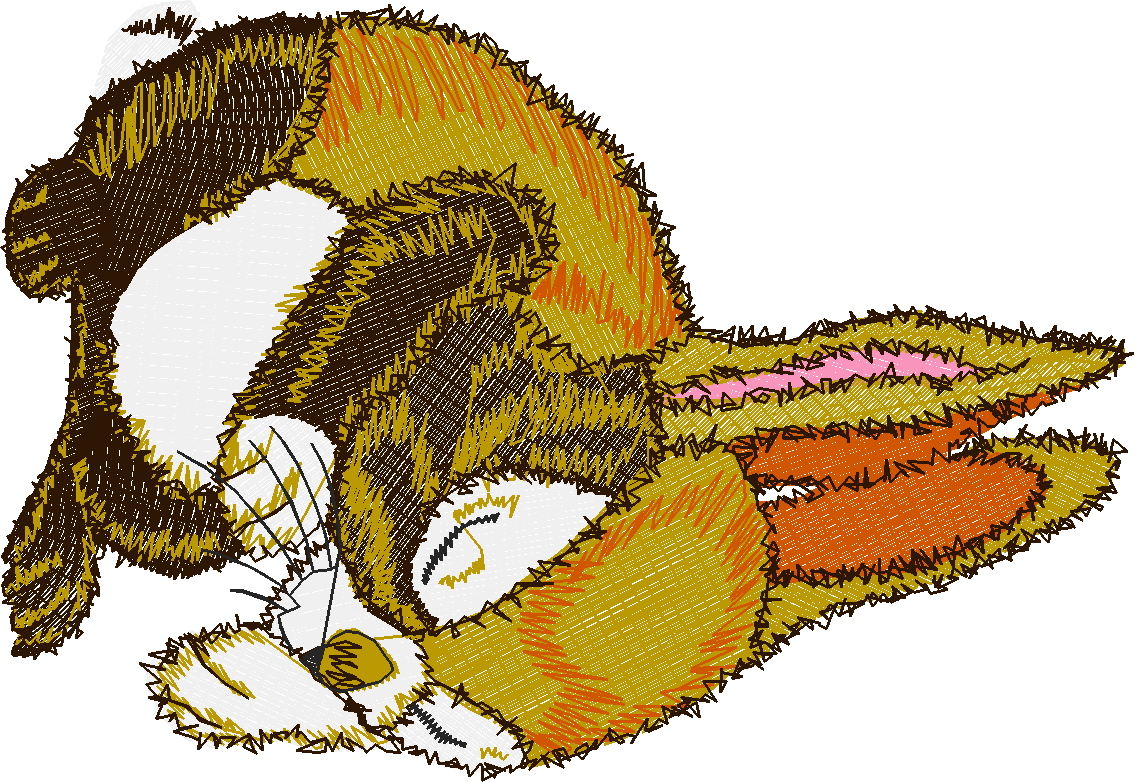 Rabbits 5 (8)