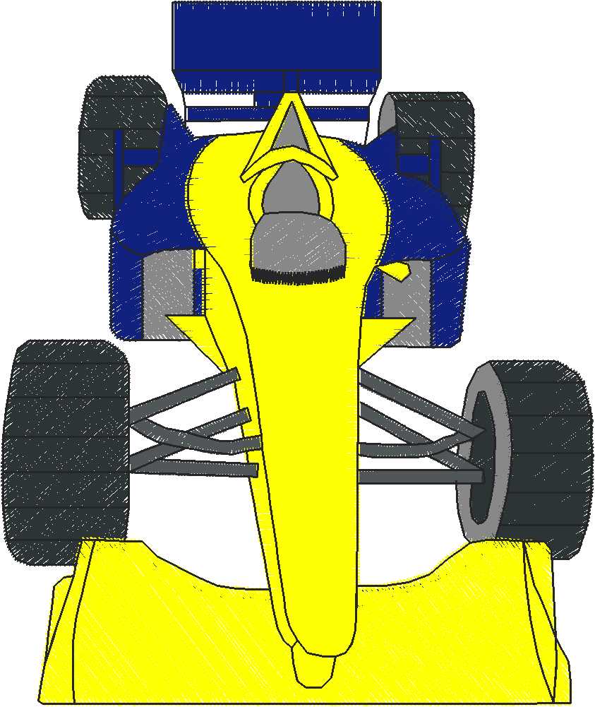 Racing Cars 2  (9)