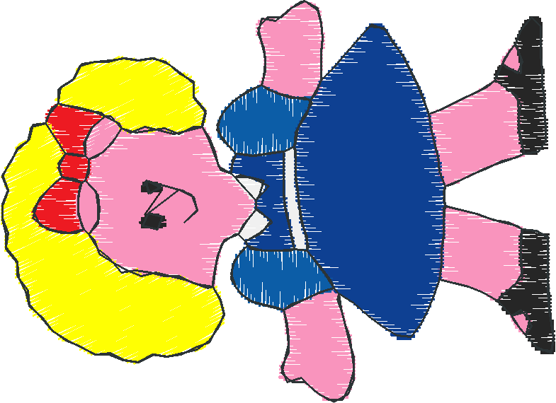 Rag Dolls 1  (2)