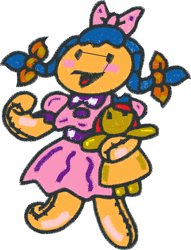 Rag Dolls 3  (7)