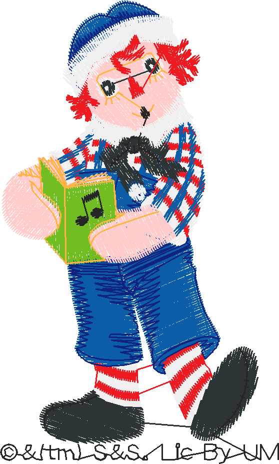 Raggedy Ann 3  (20)