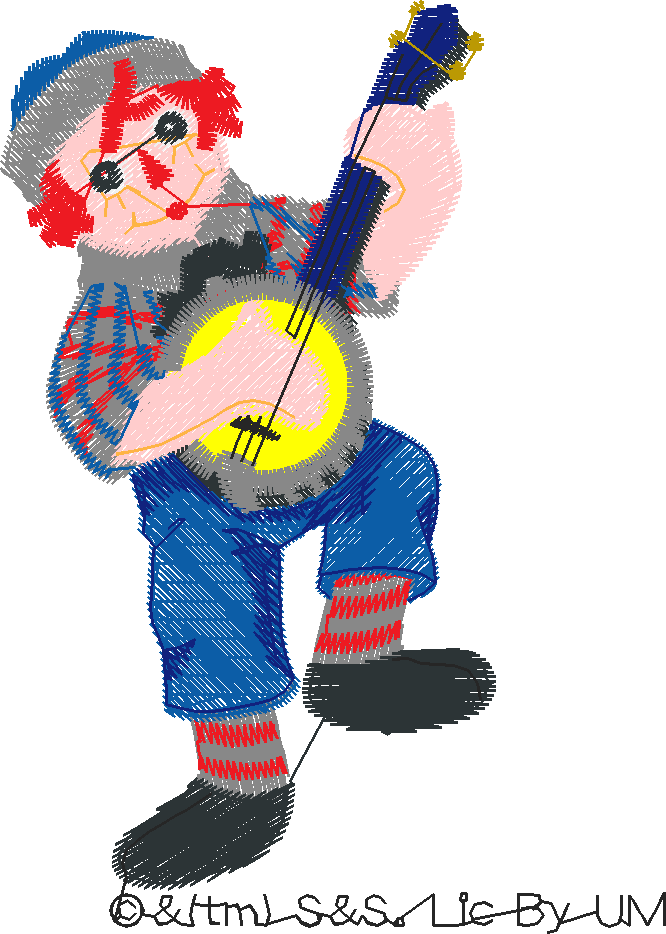 Raggedy Ann 3  (30)