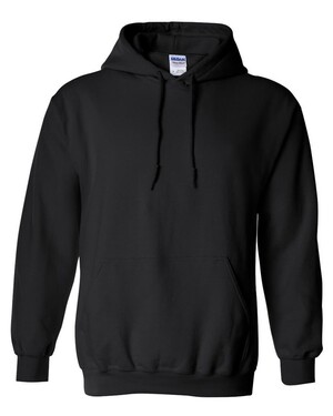 Gildan 18500 — Heavy Blend Hoodie